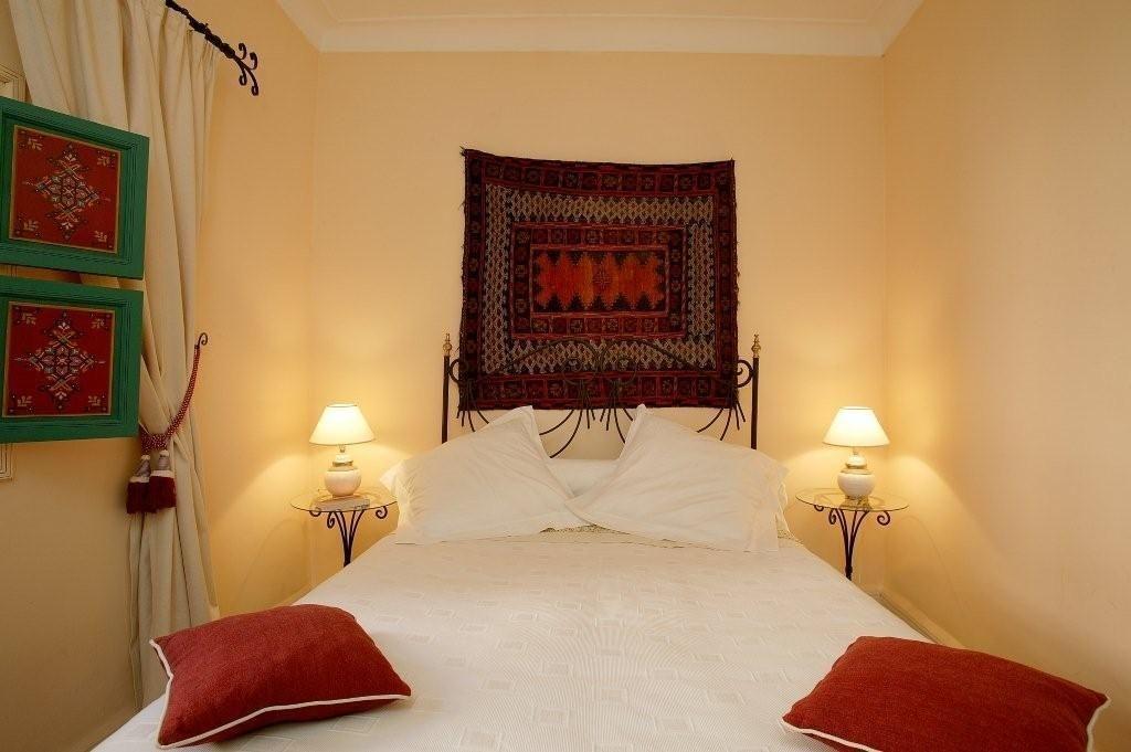 Riad Jomana Marrakesh Bagian luar foto