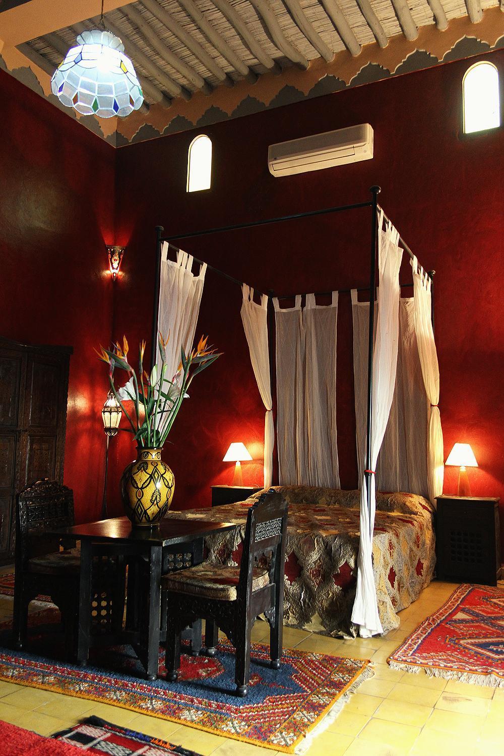 Riad Jomana Marrakesh Bagian luar foto